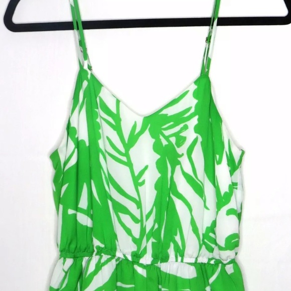 Lilly Pulitzer for Target Boom Boom Jumpsuit - Picture 4 of 6